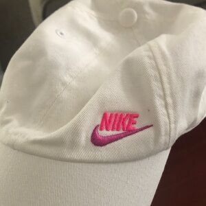 Nike heritage 86 sportswear baseball cap